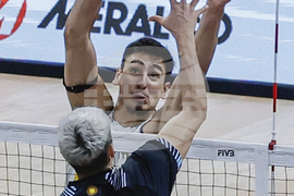 Philippines Volleyball Worlds