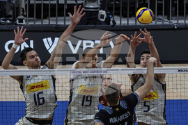 Philippines Volleyball Worlds