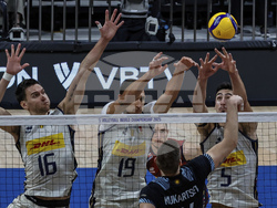 Philippines Volleyball Worlds