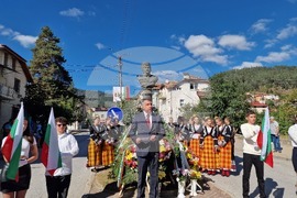 Чепеларе - Капитан Петко войвода - Национални хайдушки празници