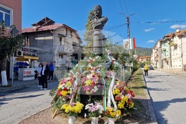 Чепеларе - Капитан Петко войвода - Национални хайдушки празници