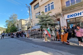 Чепеларе - Капитан Петко войвода - Национални хайдушки празници