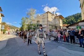 Чепеларе - Капитан Петко войвода - Национални хайдушки празници