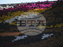 Italy Soccer Serie A
