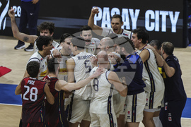 Philippines Volleyball Worlds