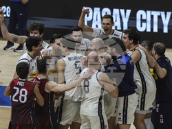 Philippines Volleyball Worlds