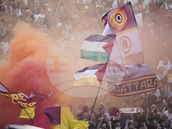 Italy Soccer Serie A