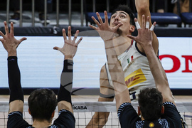 Philippines Volleyball Worlds