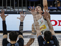 Philippines Volleyball Worlds