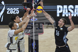 Philippines Volleyball Worlds