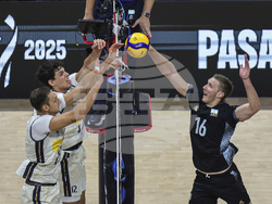 Philippines Volleyball Worlds