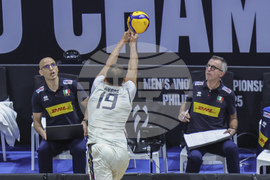 Philippines Volleyball Worlds