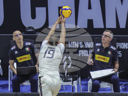 Philippines Volleyball Worlds