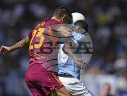 APTOPIX Italy Soccer Serie A