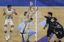 Philippines Volleyball Worlds