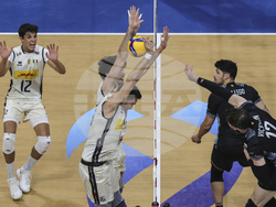 Philippines Volleyball Worlds