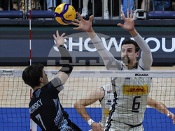 Philippines Volleyball Worlds