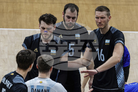 Philippines Volleyball Worlds