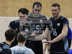 Philippines Volleyball Worlds