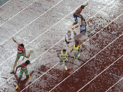 Japan Athletics Worlds