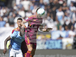 Italy Soccer Serie A