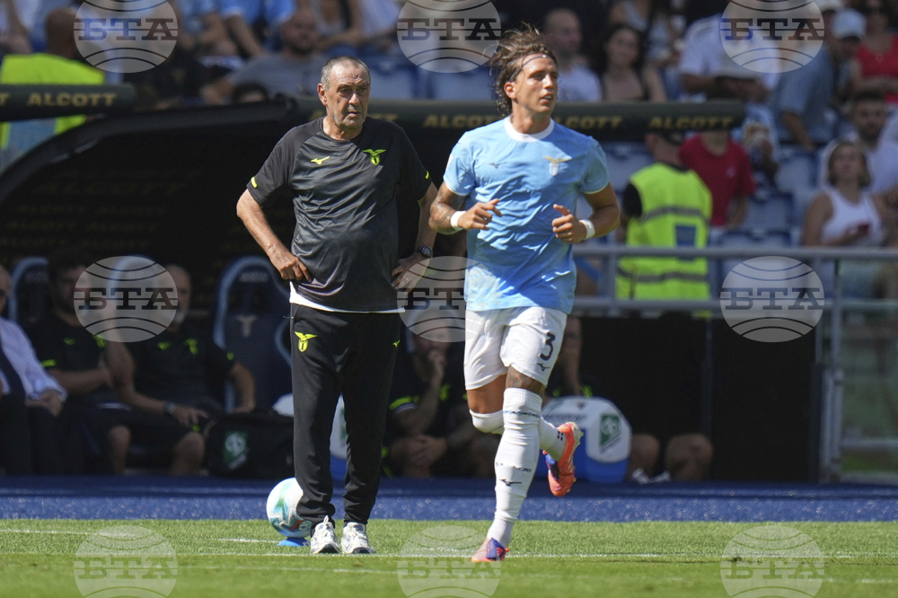 Маурицио Сари: "Страдахме, но не чак толкова"