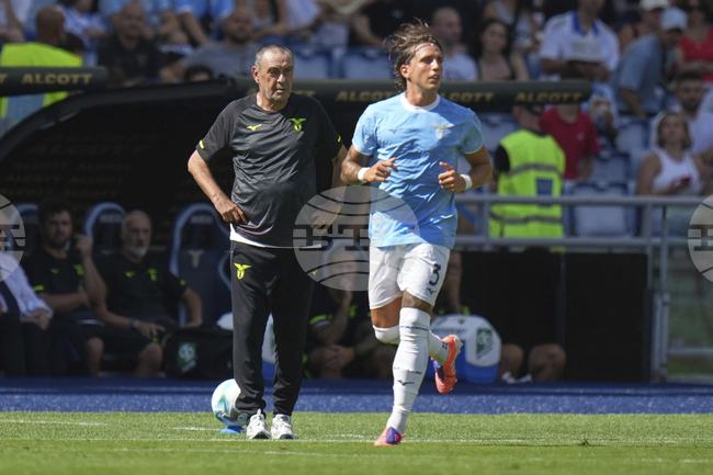 Маурицио Сари: "Страдахме, но не чак толкова"