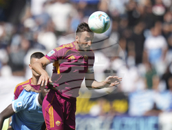 Italy Soccer Serie A