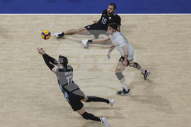 Philippines Volleyball Worlds