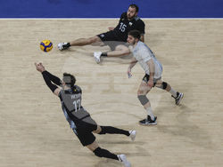 Philippines Volleyball Worlds