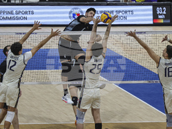 Philippines Volleyball Worlds