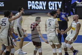 Philippines Volleyball Worlds