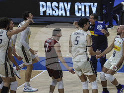 Philippines Volleyball Worlds