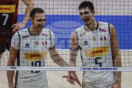 Philippines Volleyball Worlds