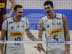 Philippines Volleyball Worlds