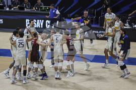 Philippines Volleyball Worlds