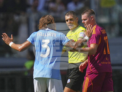 APTOPIX Italy Soccer Serie A