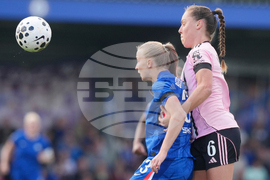 Britain Soccer Women's Super League