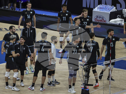 Philippines Volleyball Worlds