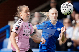Britain Soccer Women's Super League
