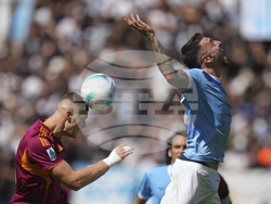 Italy Soccer Serie A
