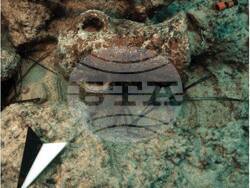 Археолози откриха древно пристанище от времето на Клеопатра край бреговете на Александрия