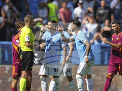 Italy Soccer Serie A