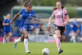 Britain Soccer Women's Super League