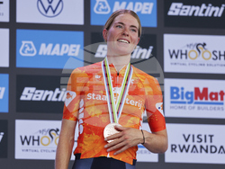 Rwanda Road Cycling Worlds