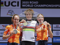 Rwanda Road Cycling Worlds