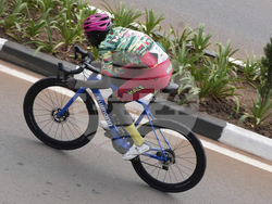 Rwanda Road Cycling Worlds