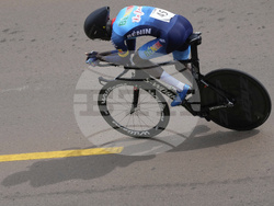 Rwanda Road Cycling Worlds
