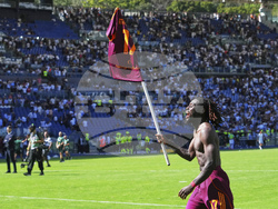 Italy Soccer Serie A