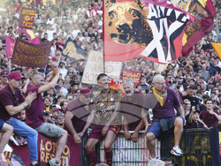 Italy Soccer Serie A